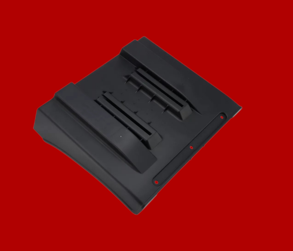 BŁOTNIK NACZEPY TYLNY PROSTY KRONE B-490XH-412 KRÓTKI SCHMITZ MTX-BL-031