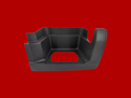 STOPIEŃ KABINY WNĘKA STOPNIA PRAWA DAF CF 1440243