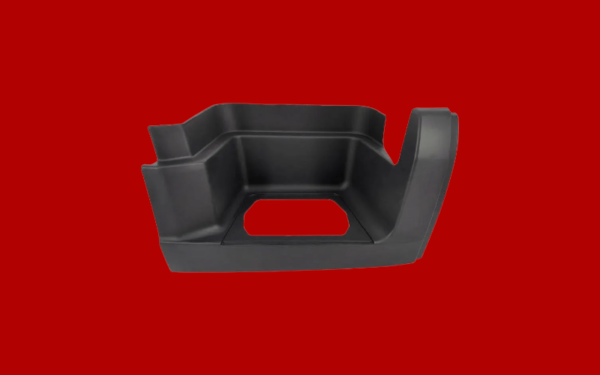 STOPIEŃ KABINY WNĘKA STOPNIA PRAWA DAF CF 1440243