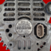 ALTERNATOR IVECO STRALIS EURO 6 MITSUBISHI 504349338, A004TA8492 REGENEROWANY