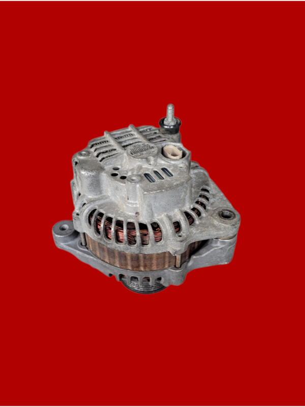 ALTERNATOR IVECO STRALIS EURO 6 MITSUBISHI 504349338, A004TA8492 REGENEROWANY
