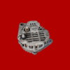 ALTERNATOR IVECO STRALIS EURO 6 MITSUBISHI 504349338, A004TA8492 REGENEROWANY