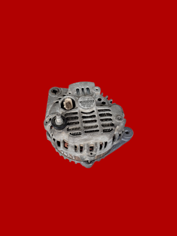 ALTERNATOR IVECO STRALIS EURO 6 MITSUBISHI 504349338, A004TA8492 REGENEROWANY