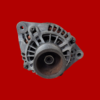 ALTERNATOR IVECO STRALIS EURO 6 MITSUBISHI 504349338, A004TA8492 REGENEROWANY