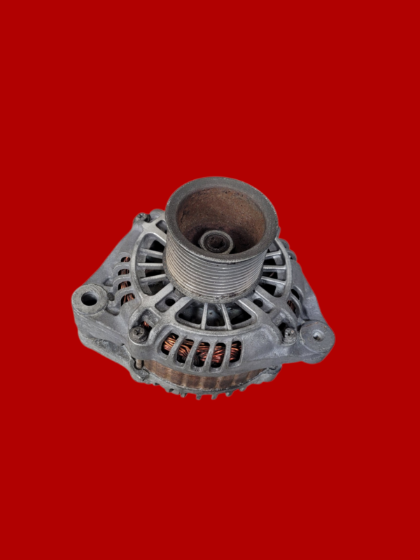 ALTERNATOR IVECO STRALIS EURO 6 MITSUBISHI 504349338, A004TA8492 REGENEROWANY