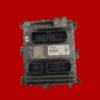 STEROWNIK KOMPUTER SILNIKA MAN EDC 17 0281020273