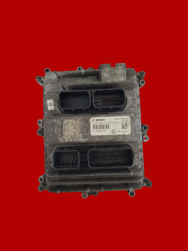 STEROWNIK KOMPUTER SILNIKA MAN EDC 17 0281020273