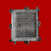 STEROWNIK KOMPUTER SILNIKA MAN EDC 17 0281020273