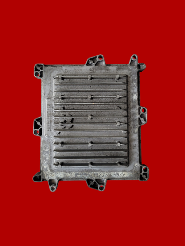 STEROWNIK KOMPUTER SILNIKA MAN EDC 17 0281020273