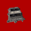 STEROWNIK KOMPUTER SILNIKA MAN EDC 17 0281020273