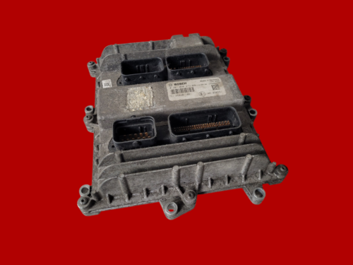 STEROWNIK KOMPUTER SILNIKA MAN EDC 17 0281020273