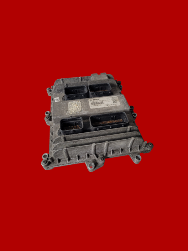 STEROWNIK KOMPUTER SILNIKA MAN EDC 17 0281020273