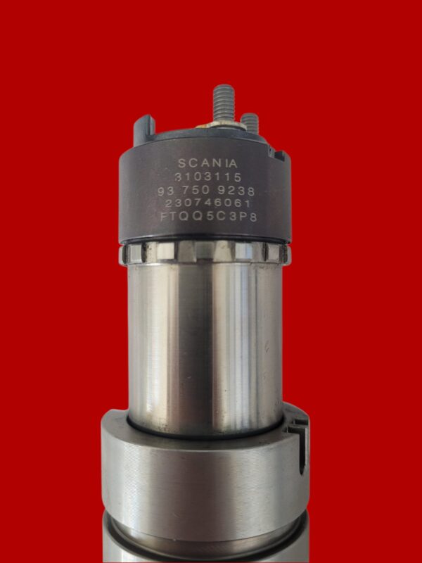 WTRYSKIWACZ PALIWA DO SCANI R460 3103115