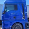 KABINA MAN TGX 18.440 2014r.