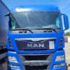 KABINA MAN TGX 18.440 2014r.