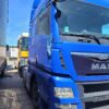 KABINA MAN TGX 18.440 2014r.