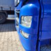ZDERZAK KOMPLETNY Z LAMPAMI HALOGENAMI MAN TGX 18.440 EURO 5 2014r.