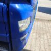 ZDERZAK KOMPLETNY Z LAMPAMI HALOGENAMI MAN TGX 18.440 EURO 5 2014r.