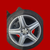 KOŁA 20" CALI MERCEDES AMG, FELGI, OPONY 265/45R20