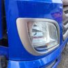 ZDERZAK DAF XF 106 2014 KOMPLETNY GRILL REFLEKTORY P/L