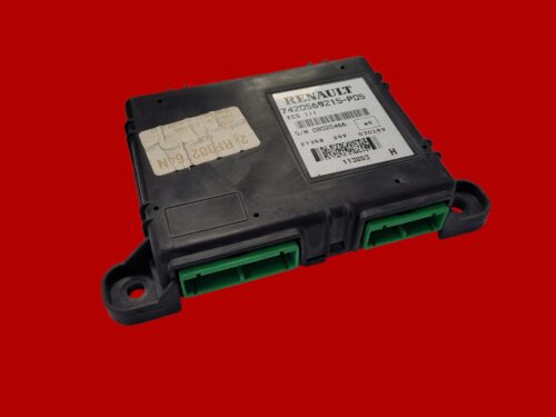 RENAULT PREMIUM 6x2 STEROWNIK ECS 7420569215-P05