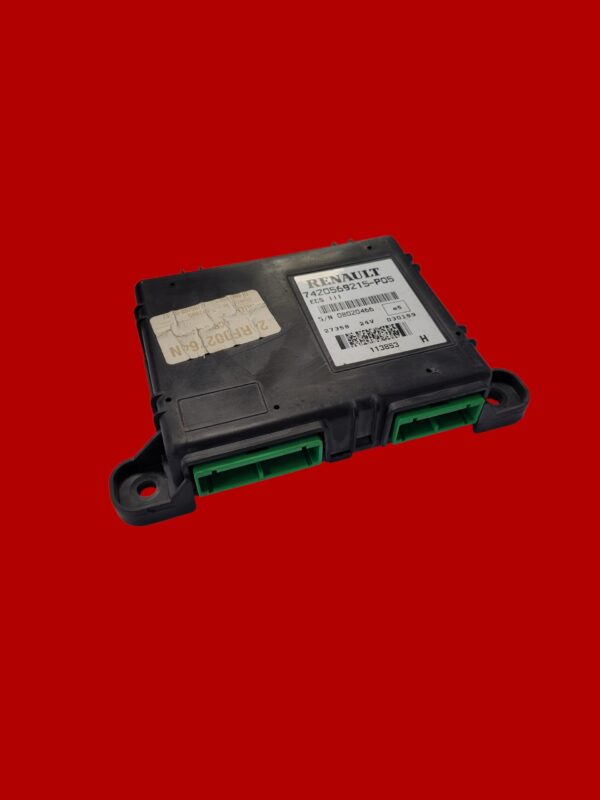 RENAULT PREMIUM 6x2 STEROWNIK ECS 7420569215-P05