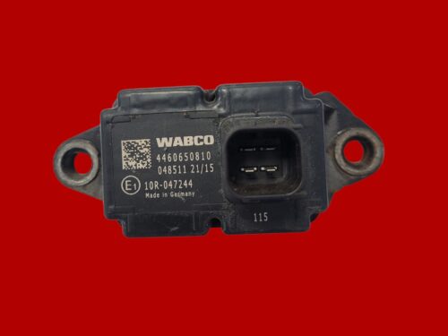 Sterownik moduł czujnik ESC WABCO DAF XF106 4460650810