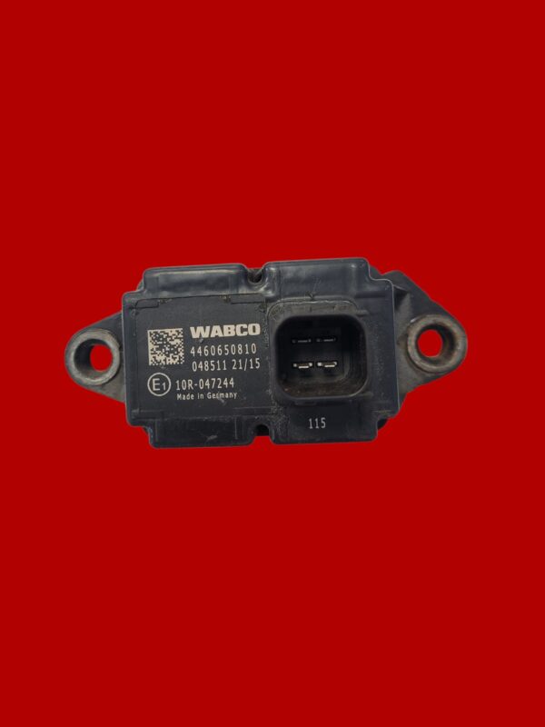 Sterownik moduł czujnik ESC WABCO DAF XF106 4460650810