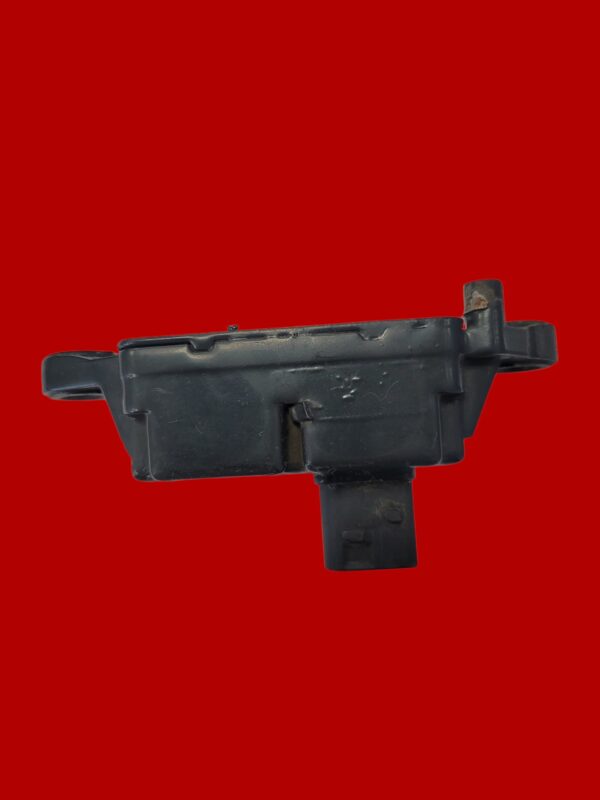 Sterownik moduł czujnik ESC WABCO DAF XF106 4460650810