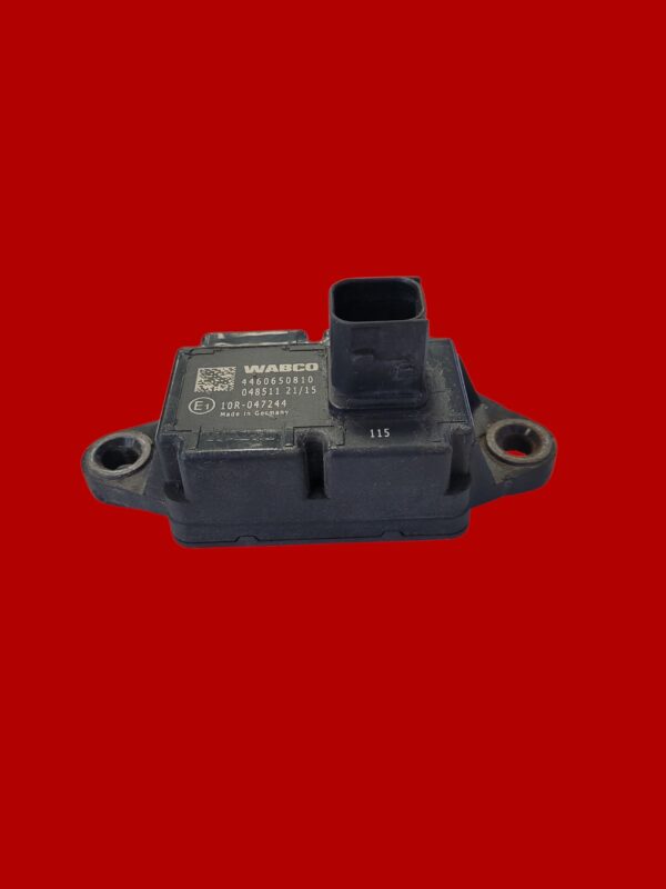 Sterownik moduł czujnik ESC WABCO DAF XF106 4460650810