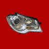 Reflektor Przód Prawa do VW TOURAN 1307022688