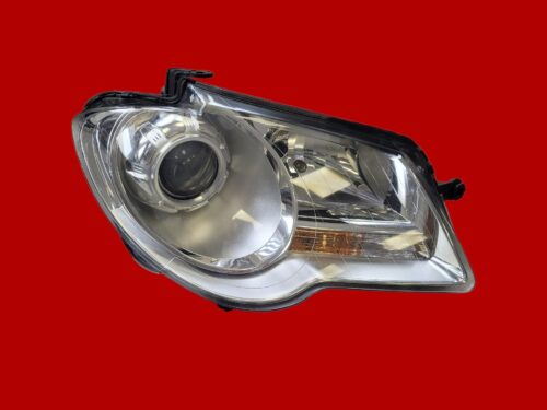 Reflektor Przód Prawa do VW TOURAN 1307022688