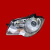 Reflektor lampa Przód lewa do VW TOURAN 1307022687
