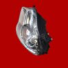 Reflektor lampa Przód lewa do VW TOURAN 1307022687