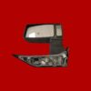 Lusterko Prawe Iveco 0156267