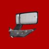 IVECO DAILY LUSTERKO 0156268