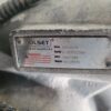 Turbosprężarka DAF HE500VG 5330075