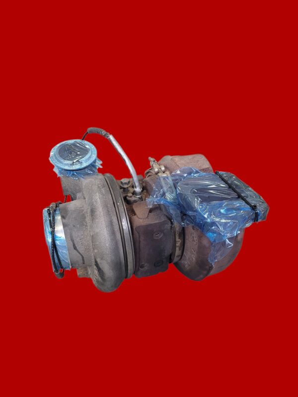 Turbosprężarka DAF HE500VG 5330075