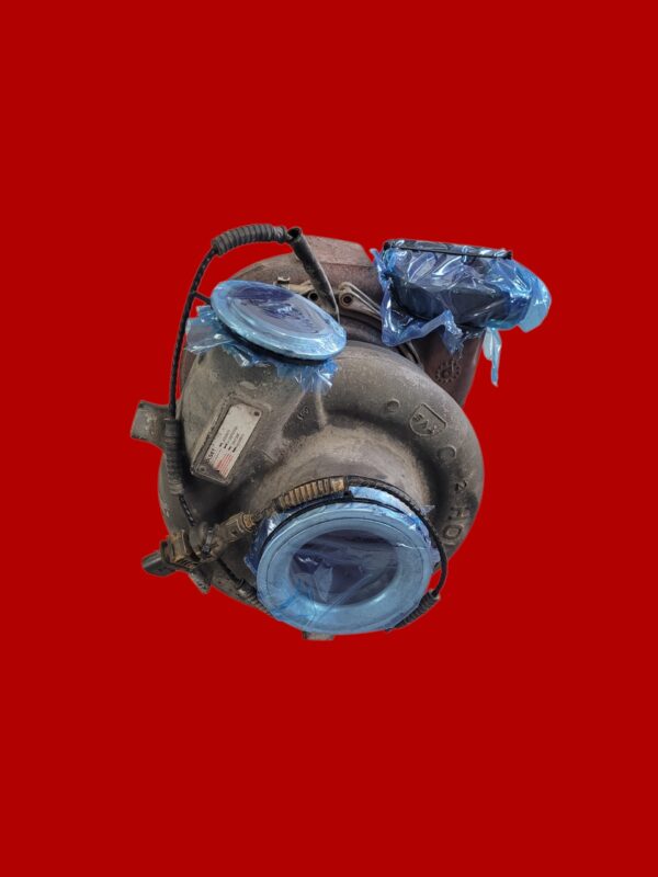 Turbosprężarka DAF HE500VG 5330075