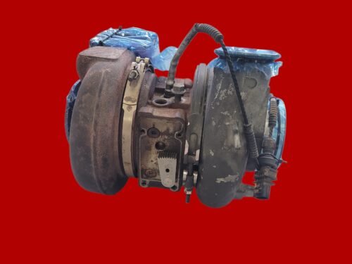 Turbosprężarka Holset HE500VG 5330075 do DAF XF 106 Euro 6
