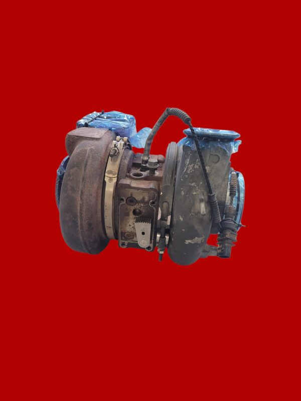Turbosprężarka Holset HE500VG 5330075 do DAF XF 106 Euro 6